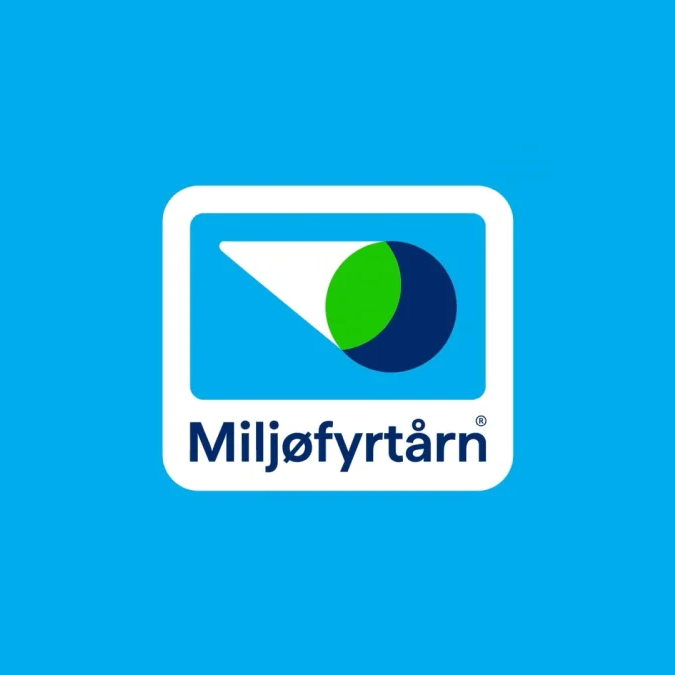 Logo - Miljøfyrtårn